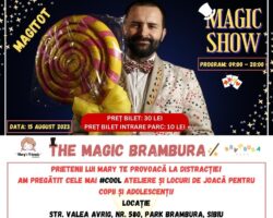 The Magic Brambura (3)