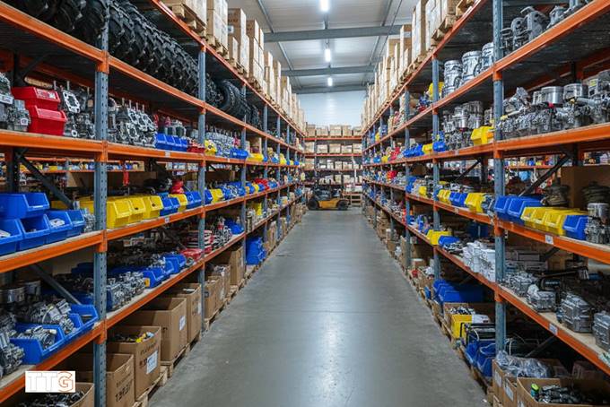 De ce magazinul TTG Agro-Moto este cel mai bun vânzător de piese de schimb pentru utilaje agricole