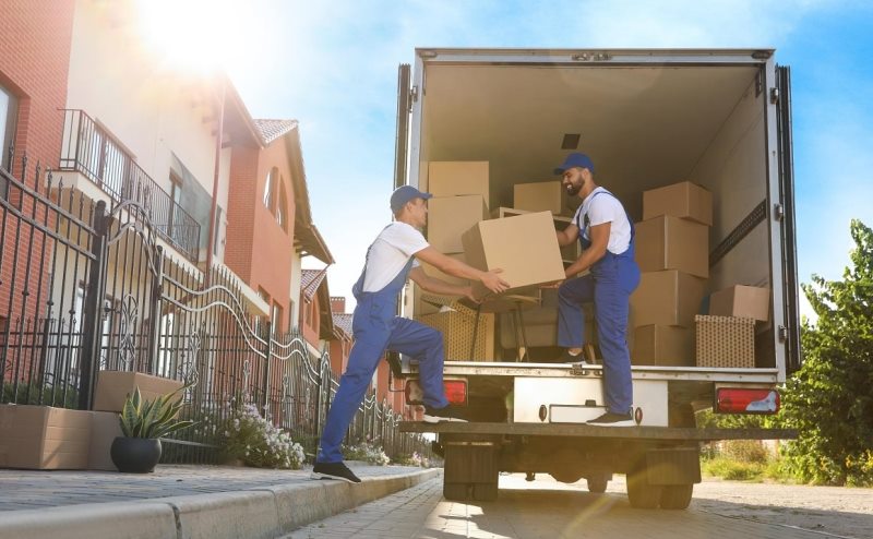 Ce riscuri ascunse vin odată cu transportul internațional de mobilă