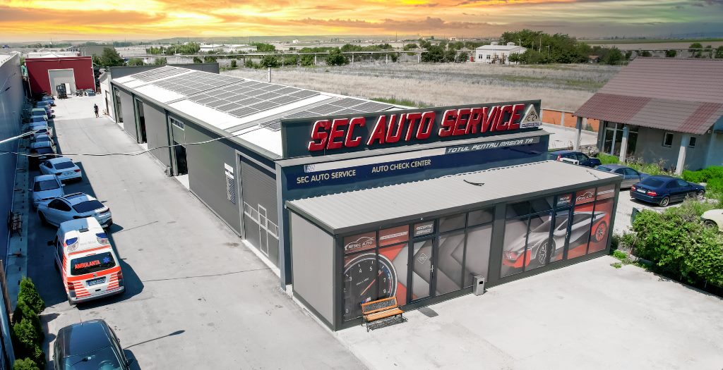 Cum îți dai seama din primele minute dacă ai ajuns într-un service auto serios