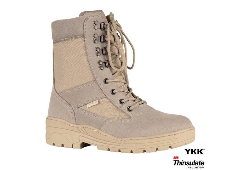 De ce merită să alegi bocanci militari pentru drumeții și utilizare zilnică