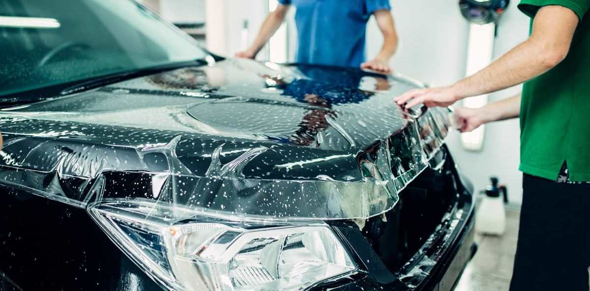 Care sunt avantajele colantarii auto