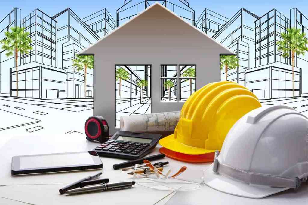 In ce situatii te poate ajuta un architect