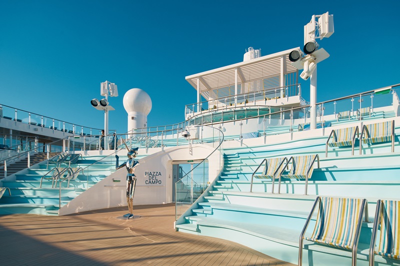 22.7 Costa Cruises 2