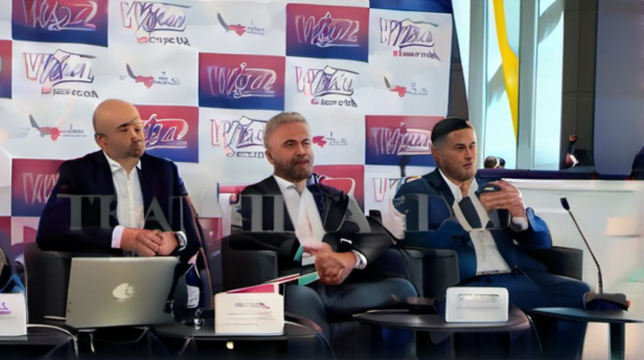 Un milion de pasageri, dar doar un operator? Ce se ascunde în spatele Aeroportului Brașov?