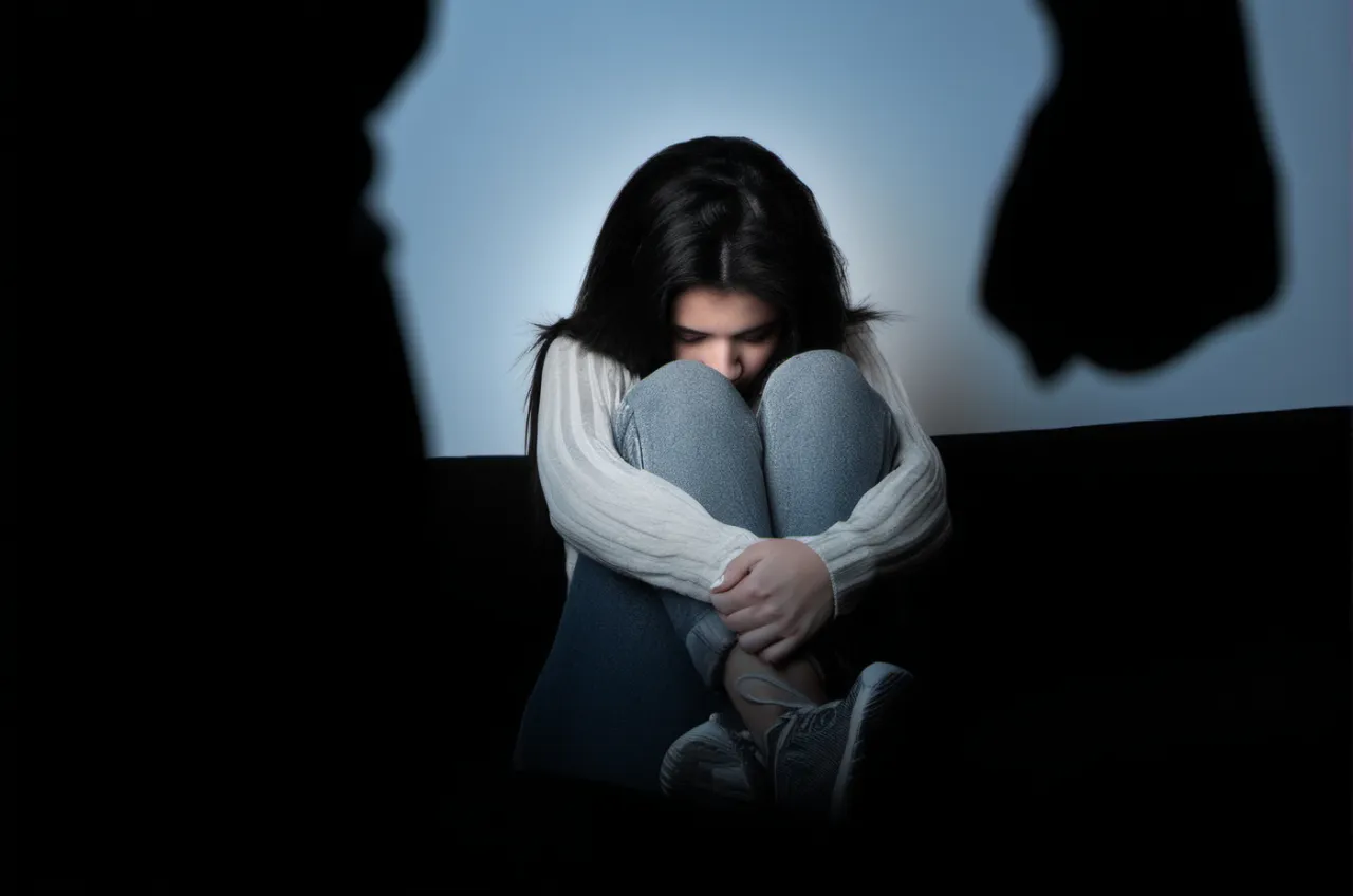 Violenta domestică: cum poate schimba un singur pas în viața unei victime?