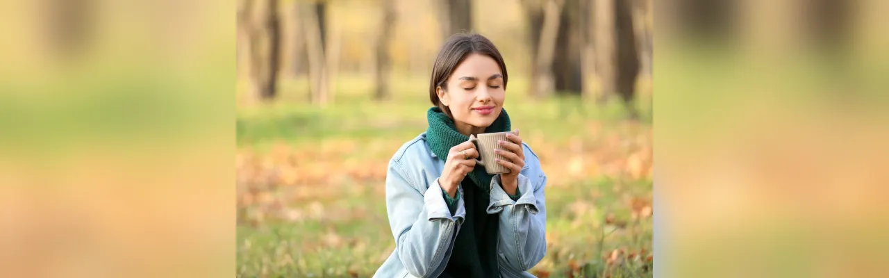 Ceaiuri de toamnă: 5 surse naturale de sanatate, nu doar deliciu