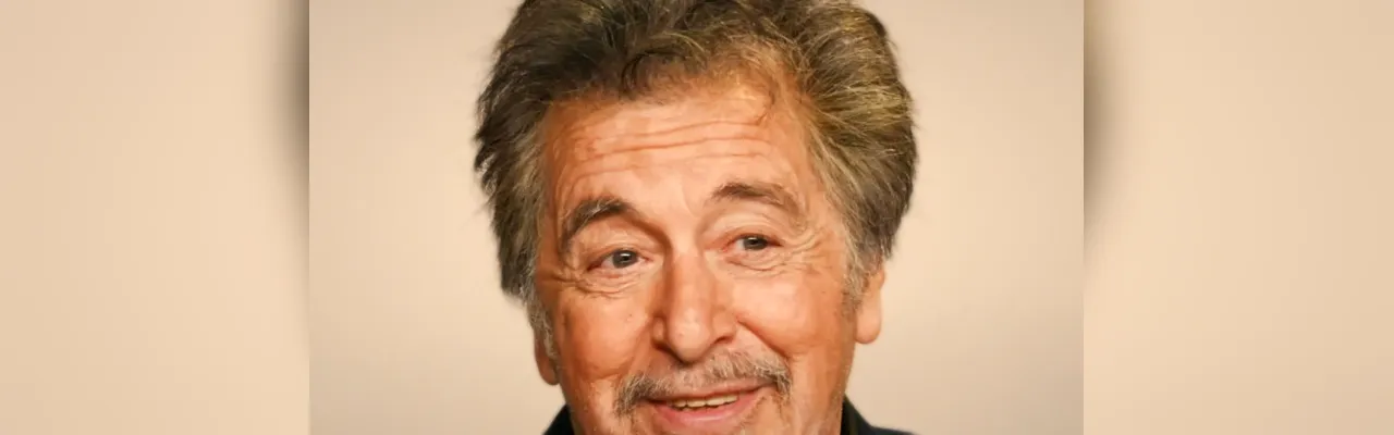 Al Pacino va primi premiul pentru întreaga carieră - o decizie istorică