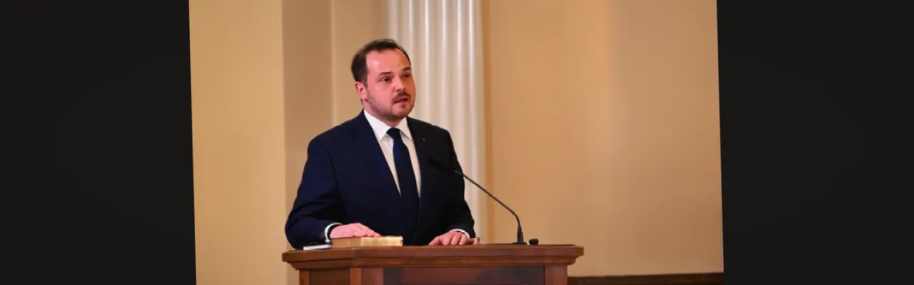 Alexandru Rogobete: Spitalele nu se închid, spune ministrul