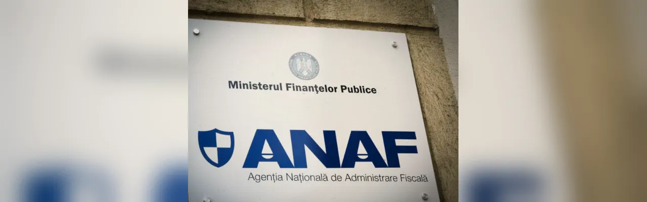 ANAF îndrumă contribuabilii cu nereguli în TVA să se auto-corecteze