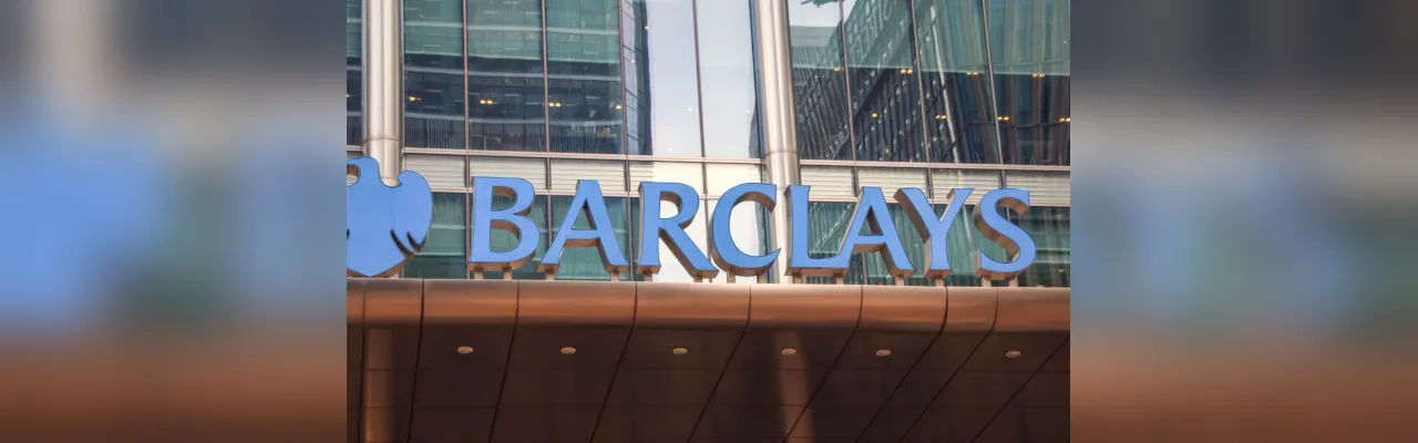 Barclays va elimina 5.000 de angajați până în 2026, prin AI