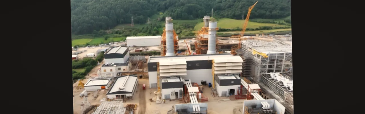 Bolojan: Prima aprindere a turbinei la Mintia, un pas major în energie