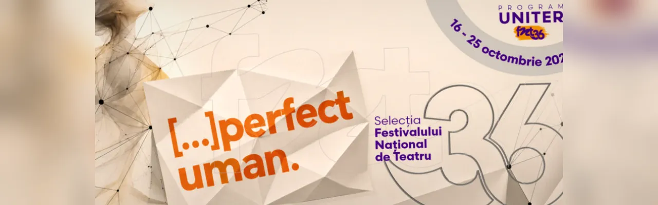 Bucureștiul devine capitala teatrului pentru zece zile
