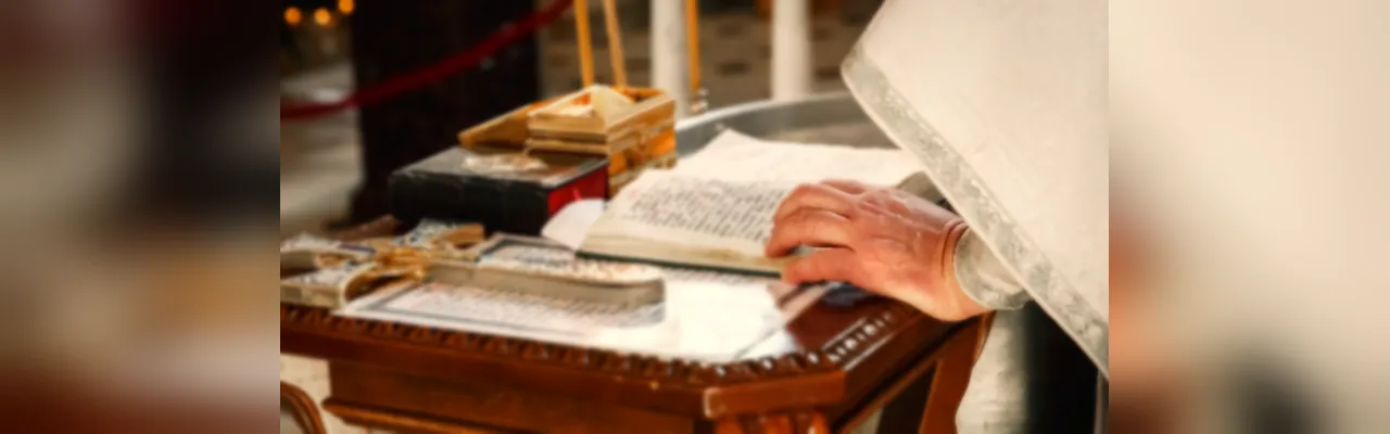 Cine a fost Sfântul Dimitrie, Izvorâtorul de Mir. Povestea mucenicului sărbătorit pe 26 octombrie
