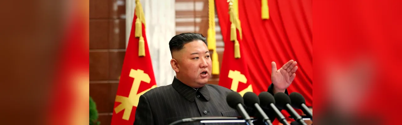 Coreea de Nord amenință Sudul cu o măsură folosită în trecut de ambele țări