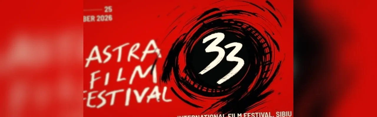 Csilla Kató leșină în timpul unui discurs la Astra Film Festival