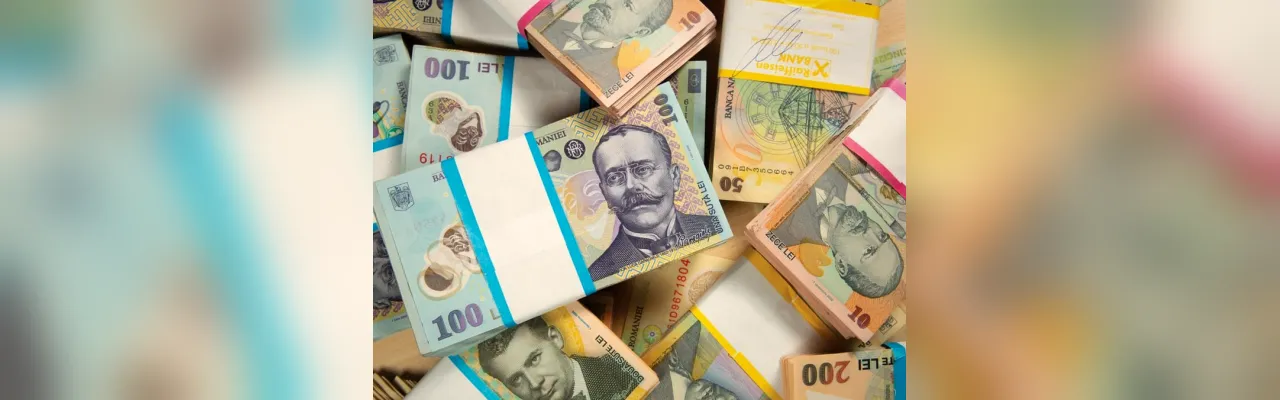 Românii au plătit „succesul” Guvernului: TVA-ul mărit a adus 23,5 miliarde, aproape toată scăderea deficitului