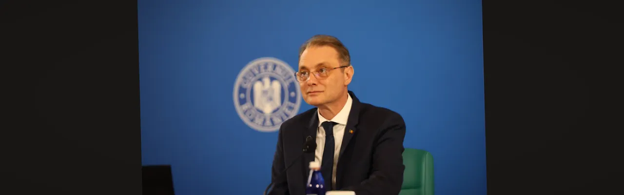 Incidentele din școli: Niculescu anunță plan de prevenire și intervenție