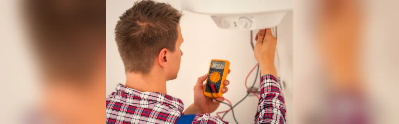 Montarea boilerului electric - cum se face și de ce e importantă?