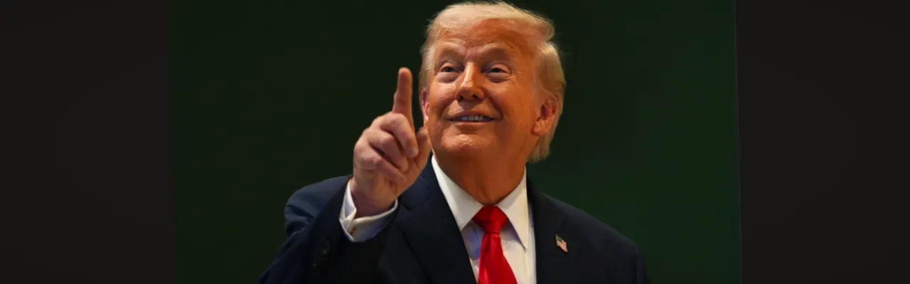 Norvegia răspunde lui Trump cu toalete panoramice