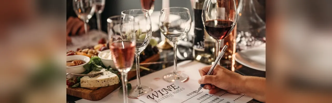 Paharul de vin pentru creier: o iluzie de sănătate?