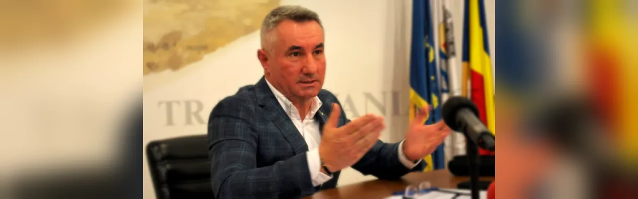 Parcul Național Făgăraș, peste capul oamenilor? Gheorghe Sucaciu: "ȚARA FĂGĂRAȘULUI NU ESTE UN TEREN GOL PE HARTĂ"