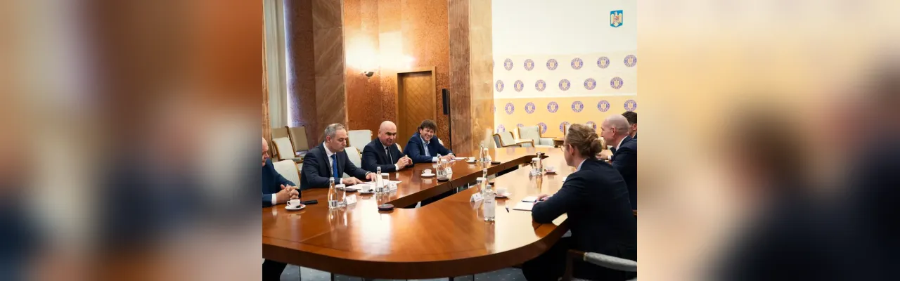 PNL anunță sprijin pentru bugetul 2027, Bolojan încearcă alianță cu Niculescu
