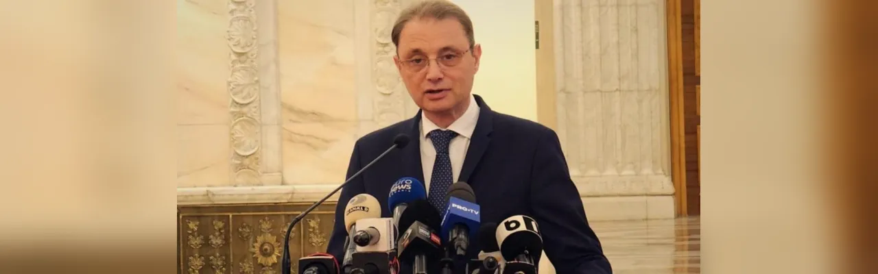 Premierul desemnat ar fi făcut o întâlnire cu miniștrii înainte de votul de învestitură