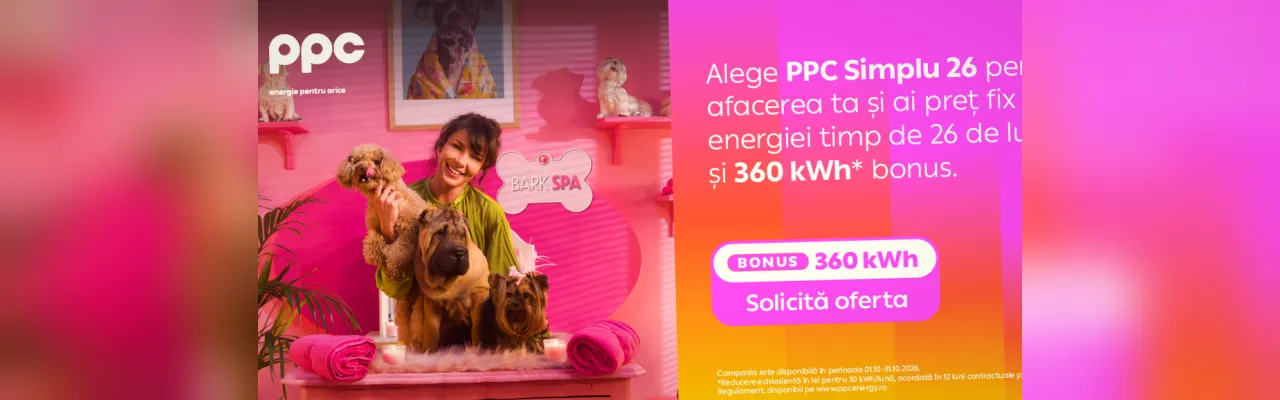 Preț fix pentru 26 de luni oferă claritate afacerilor mici