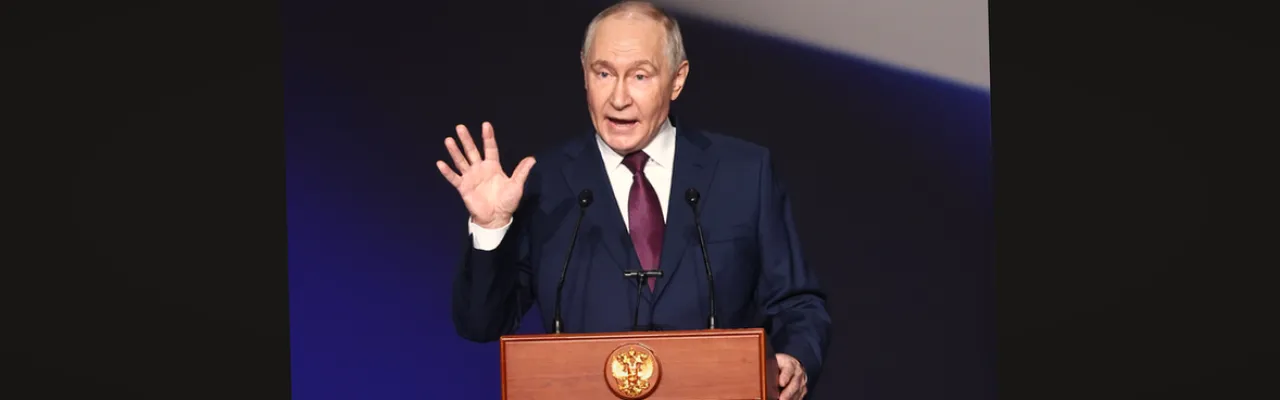 Putin ar urma să poarte chiar astăzi discuții telefonice cu doi lideri europeni