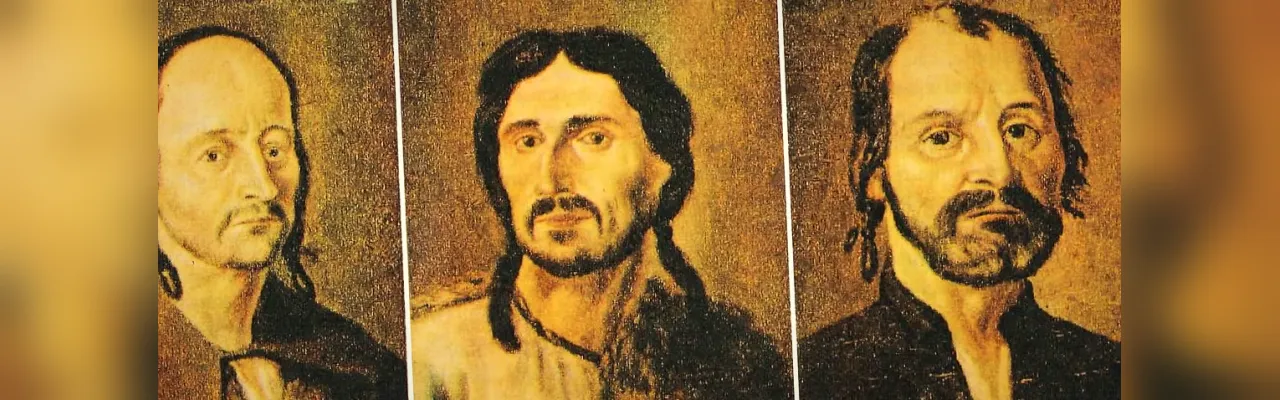 Răscoala lui Horea, Cloșca și Crișan: un moment istoric de 1784