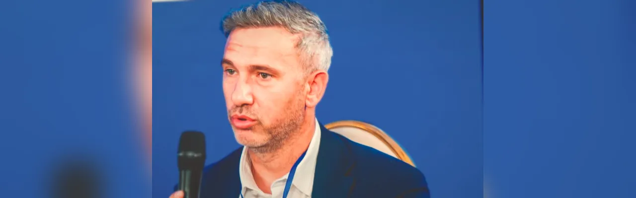 Răzvan Stan: Băncile nu ne-au dat credit, deși proiectul e finalizat