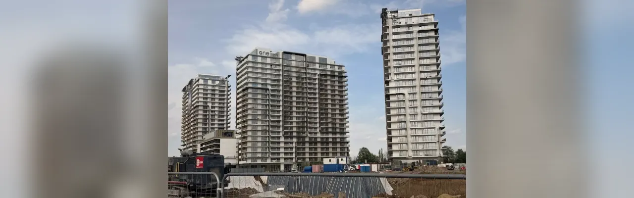 România are a patra cea mai ieftină piață imobiliară din Europa, dar locuințele s-au scumpit cu 14,4%