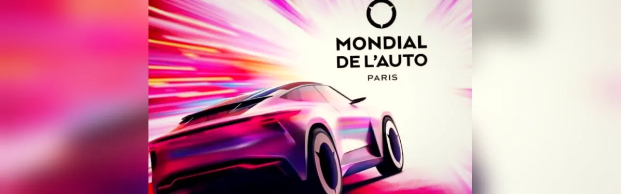 Salonul Auto de la Paris 2026: 20 de mărci chineze luptă cu Renault, Volkswagen și Stellantis