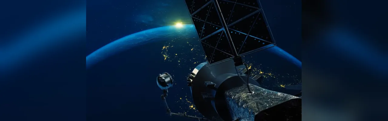 Seraphim lansează program de 150.000 dolari pentru startup-uri SpaceTech