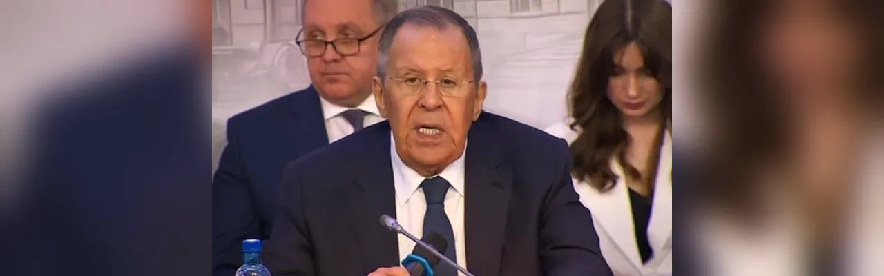 Serghei Lavrov merge în SUA. Șeful diplomației ruse va participa la summitul G20 de la Atlanta