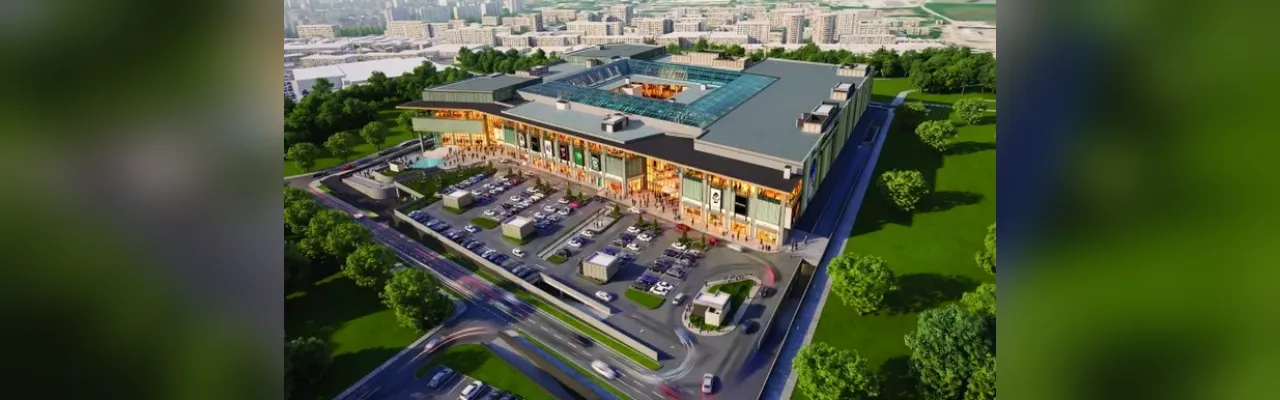Stăuceni: 250 de milioane de euro pentru un centru comercial care ar putea atrage românii