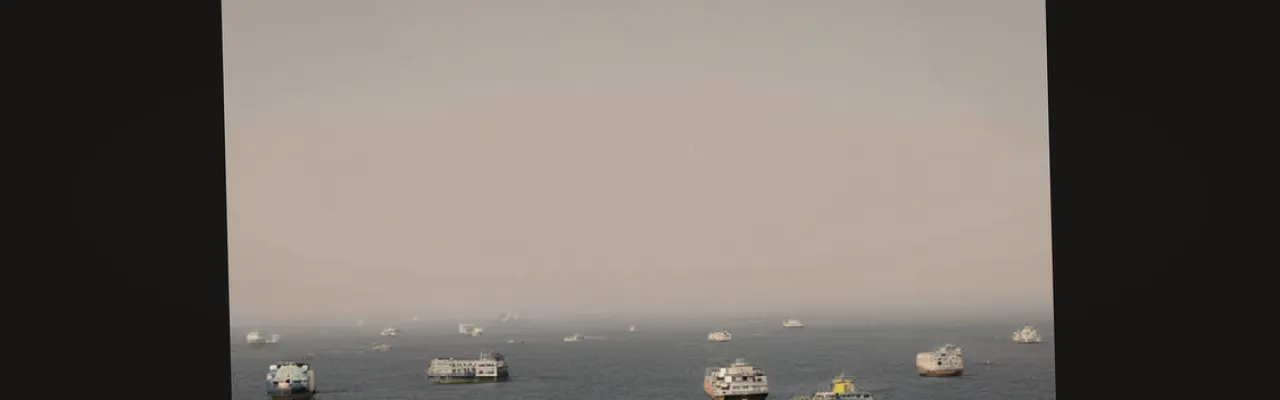 Strâmtoarea Ormuz, nou front al conflictului: Iranul amenință cablurile submarine de internet